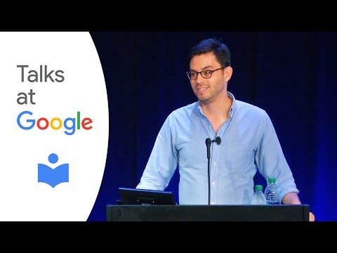 Atlas Obscura: An Explorer's Guide to the World's Hidden Wonders | Joshua Foer | Talks at Google