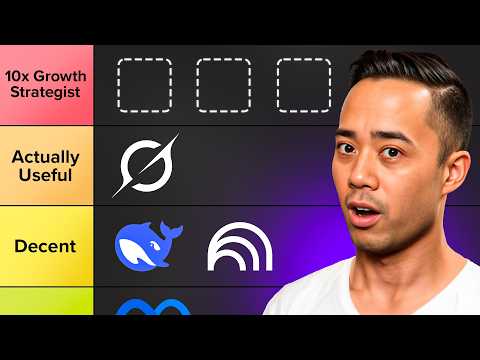 Best and Worst AI Tools Ranked for Getting Rich