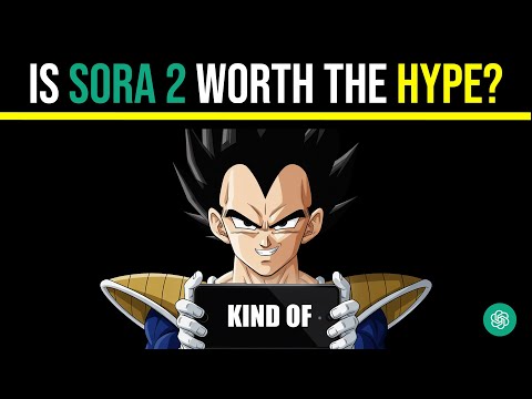 Sora 2 First Look: The New Best Platform for Anime? (Review, Testing, And How To Get Access)