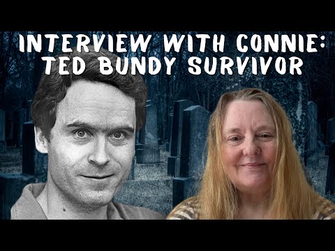 Ted Bundy Survivor tells her Chilling Story: Exclusive Interview