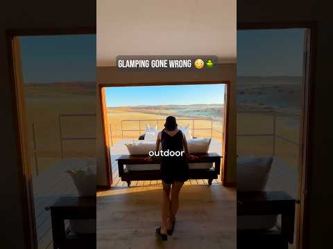 These are a different kind of bed bugs 😅 one of my favorite scenes from our Namibia documentary🪲