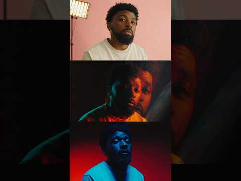 Lighting setups made using the new amaran Pano 60c & 120C | Amazing compact lights!