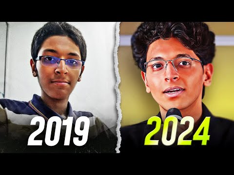 20 Minutes To Change The Next 20 Years of Your Life.