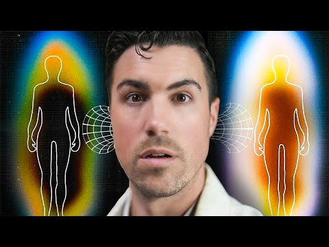 Shadow Work: The Ultimate Guide for Beginners (4 Techniques to LET GO)