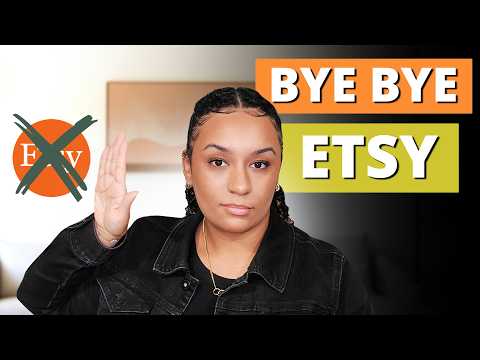 Forget Etsy. We Made $30,119/mo With These 2 Platforms (Here's How)