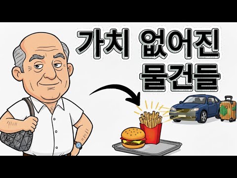 돈이 어디로 사라졌는지 궁금하다면 꼭 봐야 해요!