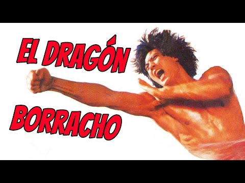Wu Tang Collection - El Dragón Borracho (Drunken Dragon)