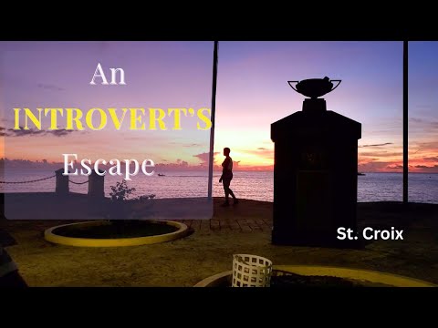 Feeling Stressed? Relax with This Sunset & Waterfront Evening | An Introvert’s Calm | Retired Life