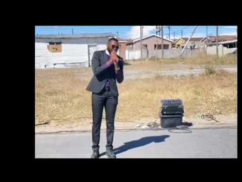 Apostle Linda Ndaba - angimboni omunye olingana nawe