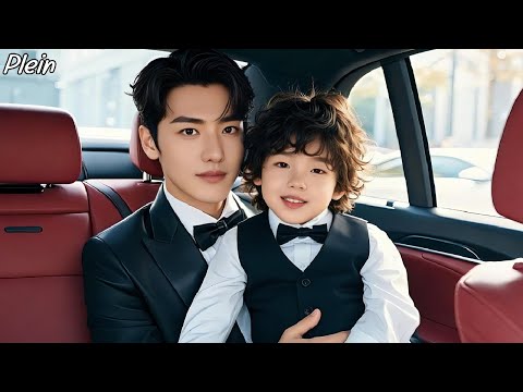 L'enfant crie  “Papa” en serrant la jambe du PDG. Choqué : «Elle était la fille d'autrefois ?»