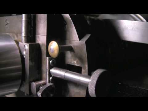 RGM's The Art of Guilloche