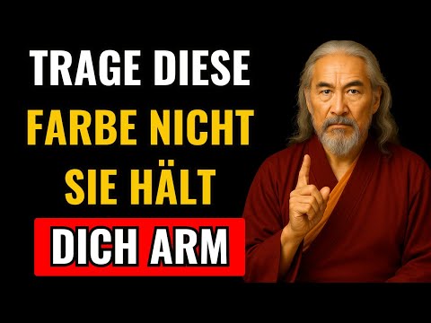 DIE EINE FARBE, die du zu Hause NIEMALS verwenden solltest!