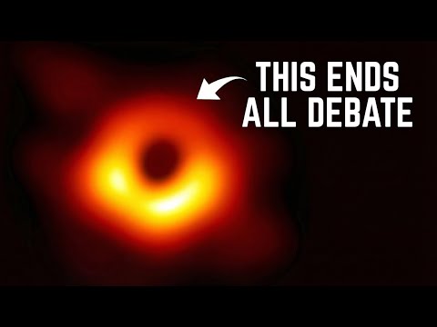 James Webb just Found a 400 Million Solar Mass SLEEPING Black Hole