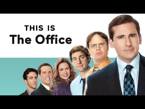 THIS IS THE OFFICE - The Office US
