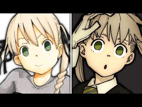 What Happened to Soul Eater's Art Style?