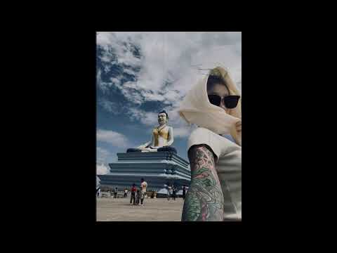 追梦人 阿 - Zhui Meng Ren ⛩💊| Progressive 雨一直下 - បទចិនកំពុងល្បីខ្លាំង❤️