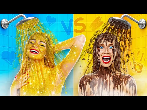 Богатые студенты vs Бедные студенты #1 от Multi DO Challenge