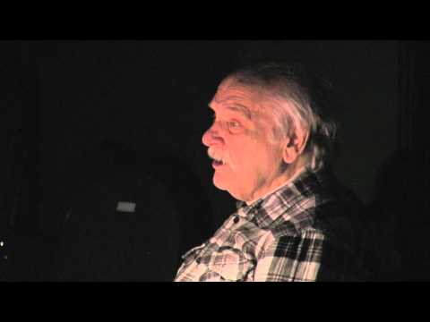 Петр Фоменко: "Хорошее отношение к лошадям"