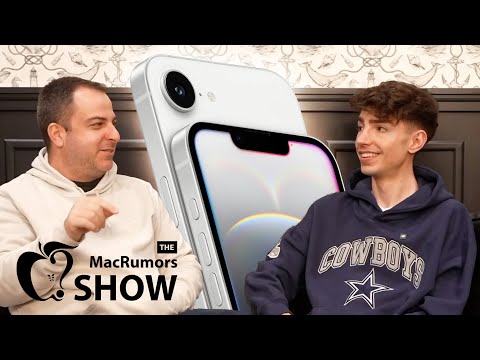 Apple's iPhone 16e: Love it or Hate it? | Episode 135