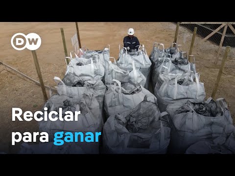 La economía circular, un negocio rentable - Programa completo