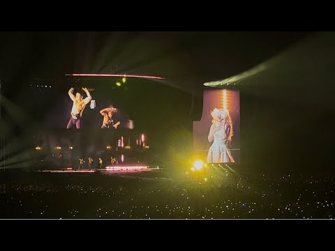 Lady Gaga - Alejandro THE MAYHEM BALL Japan Tokyo 2026.01.29