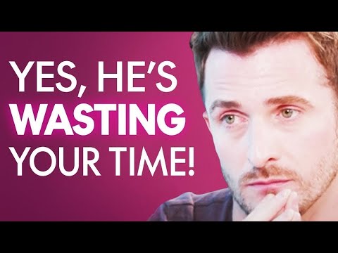 It Took Me 38 Years to Realize What I’ll Tell You in 12 Minutes... | Matthew Hussey