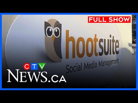 Local protests over ICE business ties | CTV Your Morning Vancouver for Jan. 30, 2026