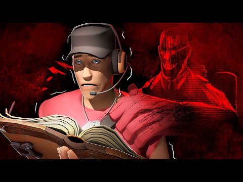 Terrifying Team Fortress 2 Creepypastas That Will Haunt You