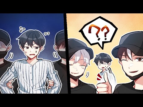 다 형을 위한 일이야｜늪지대 노가리