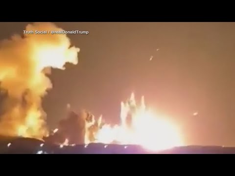 Trump frustrated by allies who refuse to join Iran war: 'Go get your own oil'