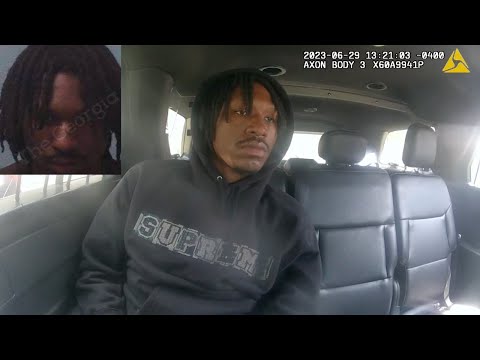 Duke Dennis Arrested for Hit-and-Run in Atlanta