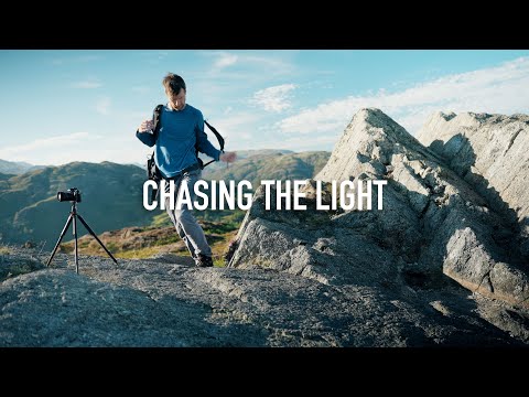 Landscape Photography At Its Best