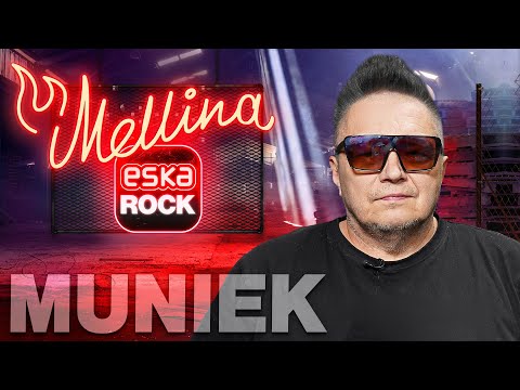 Muniek Staszczyk szczerze o polskiej scenie muzycznej i nowej cenzurze! | Mellina