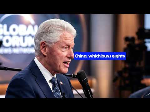 Trump PANICS as JD Vance CONFIRMS US-Iran talks COLLAPSE over Strait of Hormuz!!! | Bill Clinton