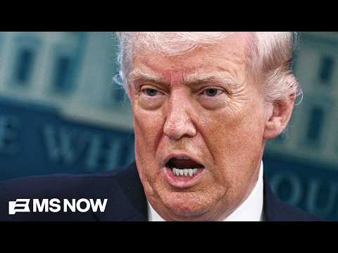 ‘The most CRIMINAL person to ever be president’: Dems IRATE with GOP colleagues, Trump outbursts