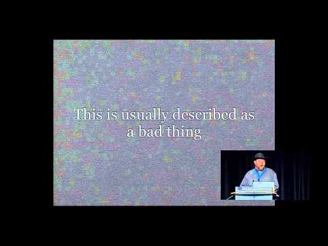 James Bennett: Django: The good parts - PyCon 2014