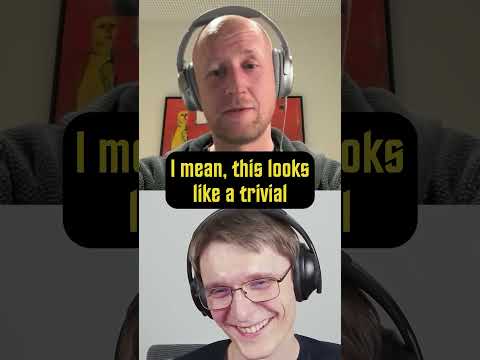 How did Aras come to be first hire in #unity3d engine!  #gamedev