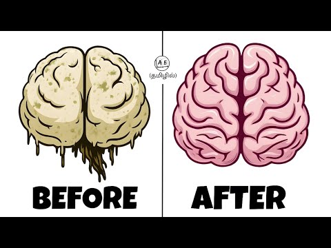 Give Me 10 Minutes, to Detox Your Brain Rot Tamil | Quit Instagram Improve Focus | almost everything