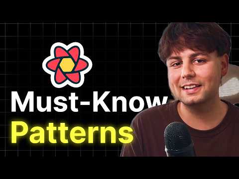 Advanced React Query Patterns for Modern Applications