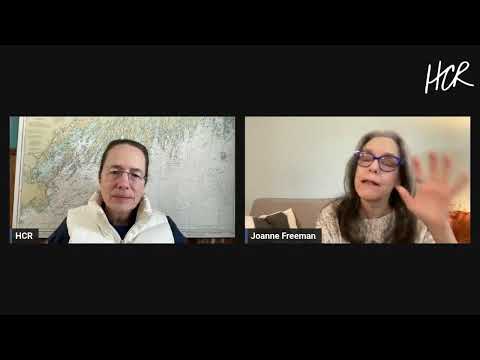 What the Heck Just Happened?