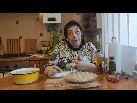 Forshmak and all the subtleties of its preparation