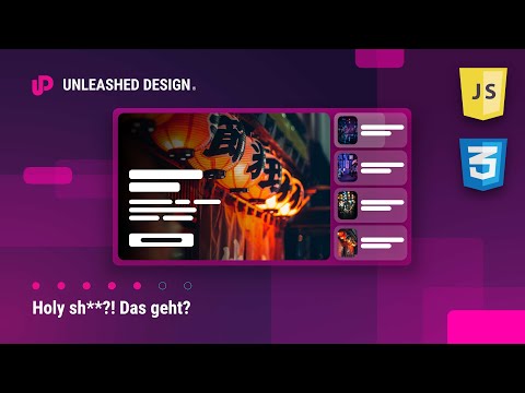 Epic Store Content Slider selbst bauen! [Deutsch/Tutorial]