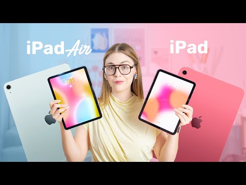 iPad Air M3 or iPad 11: Choosing the wrong one can cost you dearly