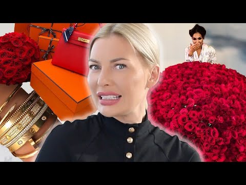 10 Things That Tell You're "New Money"