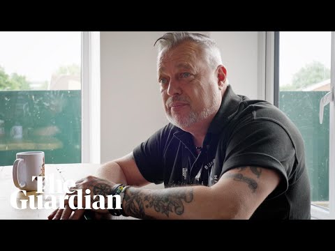 ‘I wouldn’t vote for any of them – Britain’s gone’ | The view from Port Talbot
