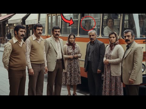 32 yıllık kayıp vakasını bir fotoğraf nasıl çözdü?