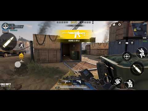 This is How You Should Play COD:Mobile!!