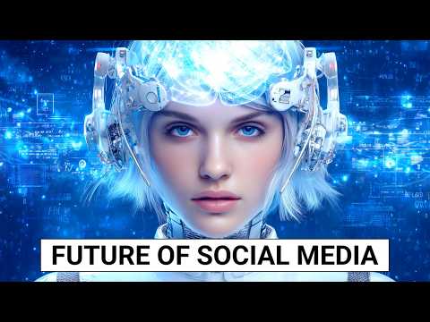 The Future of Social Media: 10 Wild Predictions