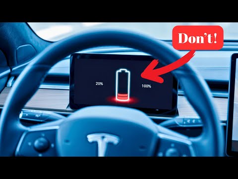 5 Silent Problems That Hurt EV