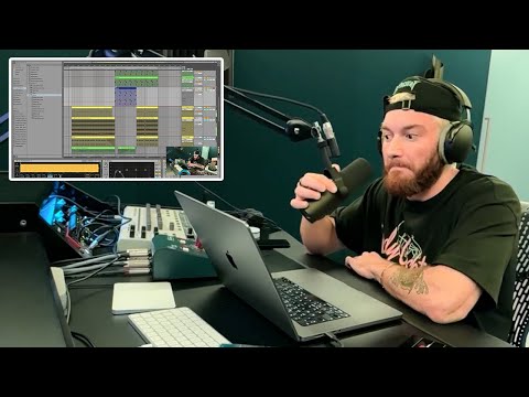 I Remixed Your Requests...